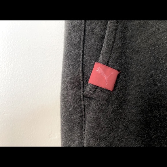 PUMA unisex sweatpants | like new! - Picture 3 of 3